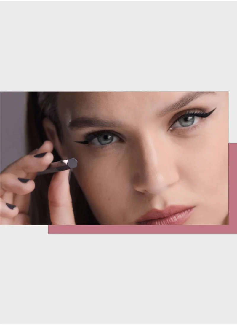 MAYBELLINE NEW YORK Hyper Easy Eyeliner