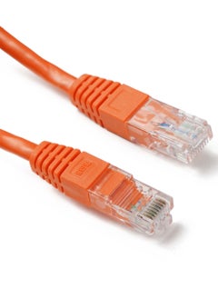 High Speed CAT6 Ethernet Cable 3m, 1Gbps, with RJ45 Connector