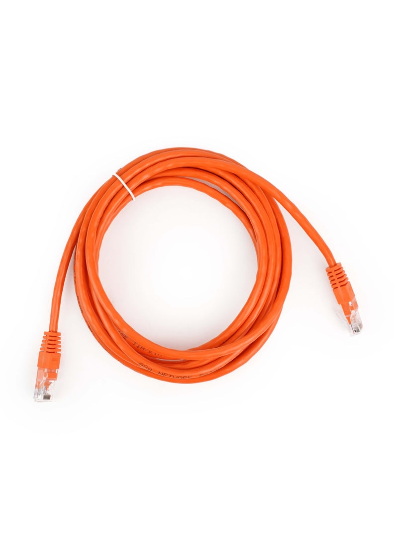 ASA High Speed CAT6 Ethernet Cable 3m, 1Gbps, with RJ45 Connector  - Image 4