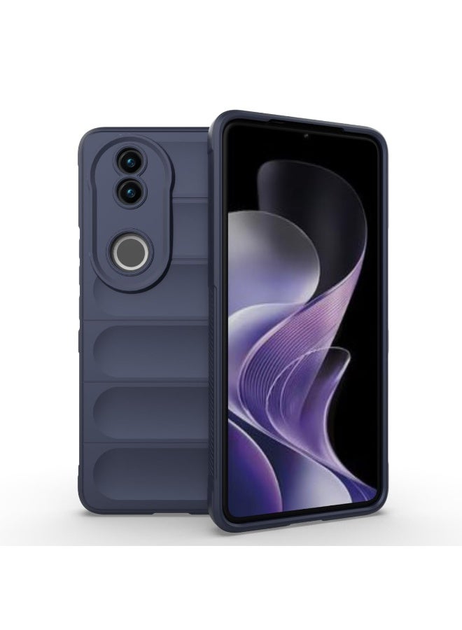 general Case for Vivo V50 5G (6.77 inches) Soft TPU Silicone Anti-Fall and Anti Scratch Mobile Phone Case - Image 1