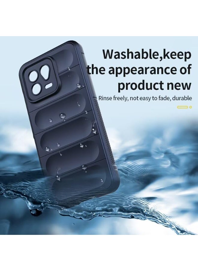 general Case for Vivo V50 5G (6.77 inches) Soft TPU Silicone Anti-Fall and Anti Scratch Mobile Phone Case - Image 2