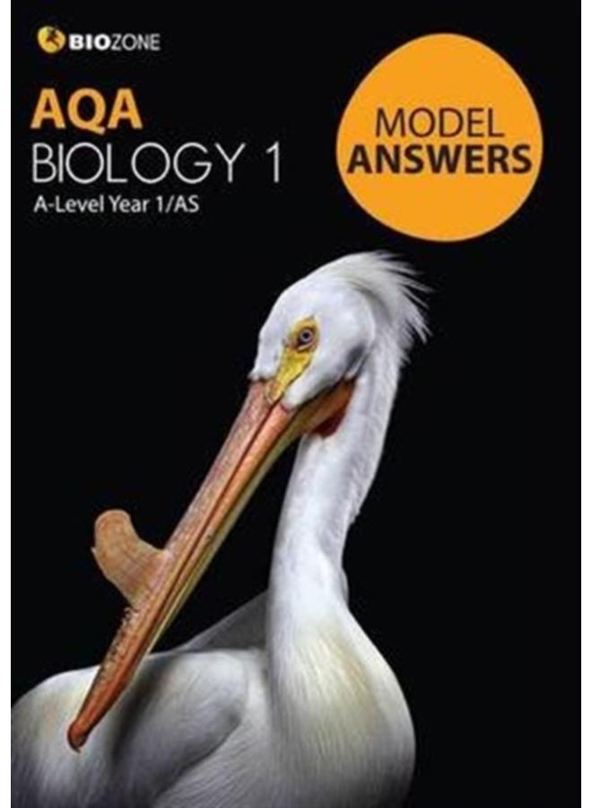 AQA Biology 1 Model Answers