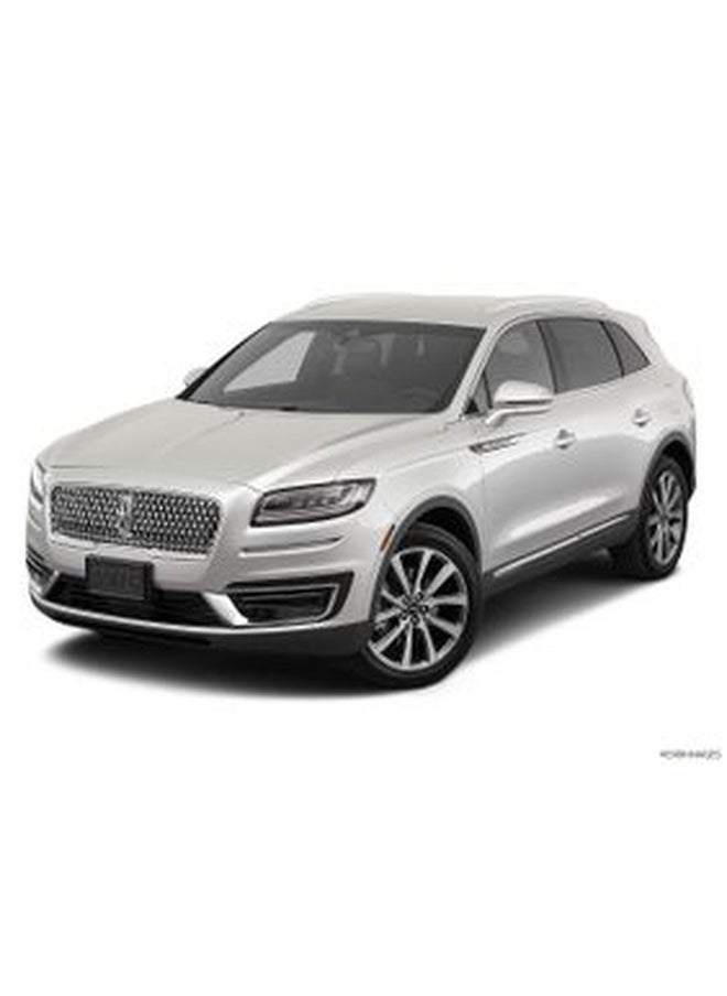 Shell Engine Oil – For Lincoln Nautilus  2024 - 2018، 6 Liter، viscosity rating of 5w20 Shell Helix 2018 2019 2020 2021 2022 2023 2024 6  - Image 1