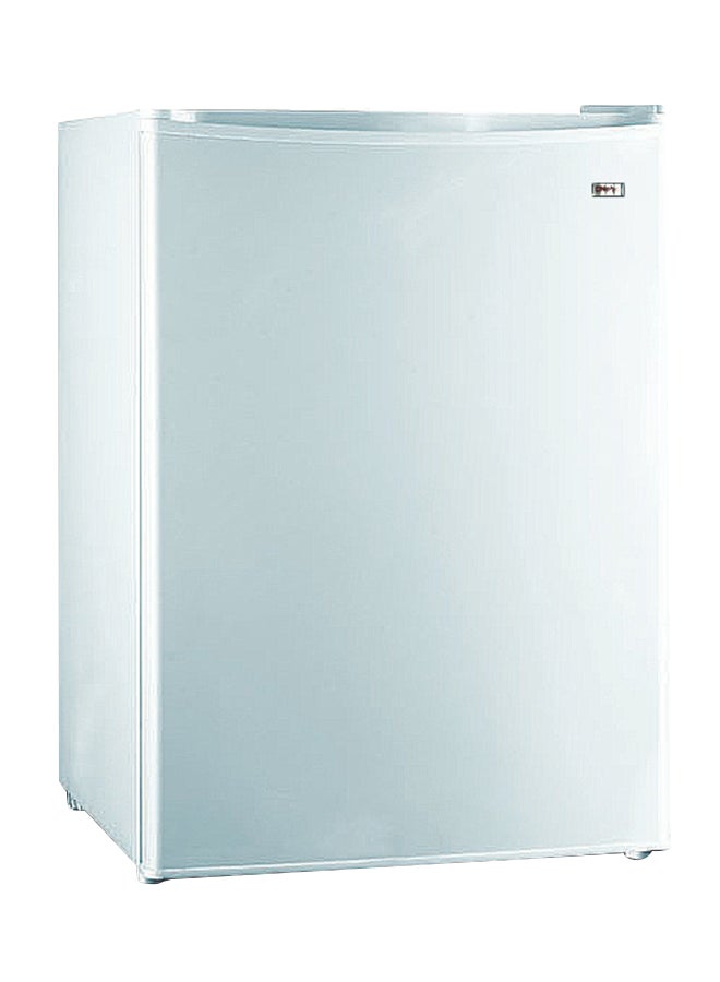 122L Net Capacity, Single Door Refrigerator NRF155 White