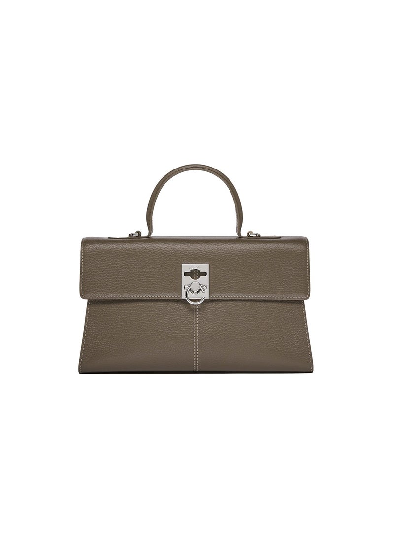 CF - Cafune Classic Medium Tote Crossbody Bag - Image 1