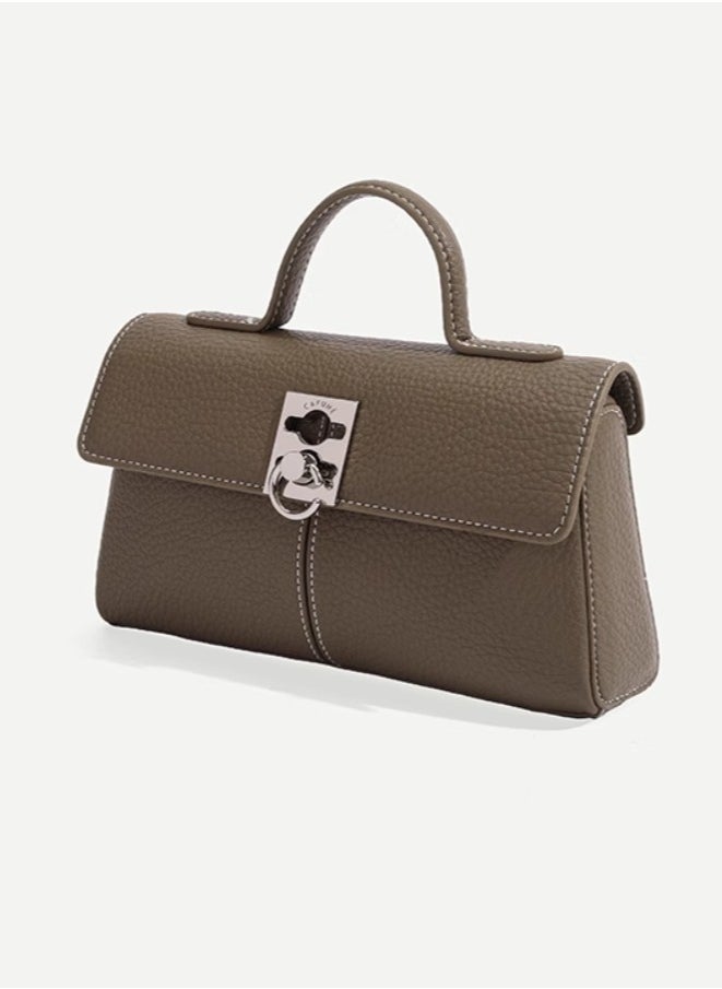 CF - Cafune Classic Medium Tote Crossbody Bag - Image 1