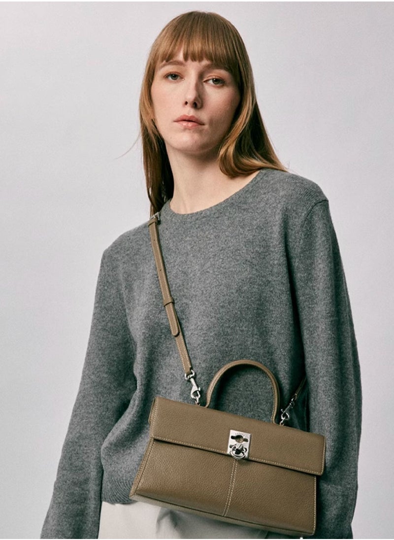 CF - Cafune Classic Medium Tote Crossbody Bag - Image 1
