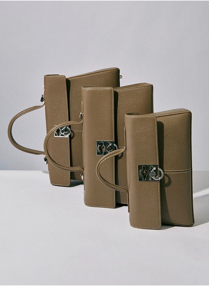 CF - Cafune Classic Medium Tote Crossbody Bag - Image 1