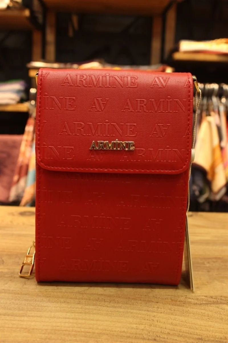 ARMINE 266 Bag Laser