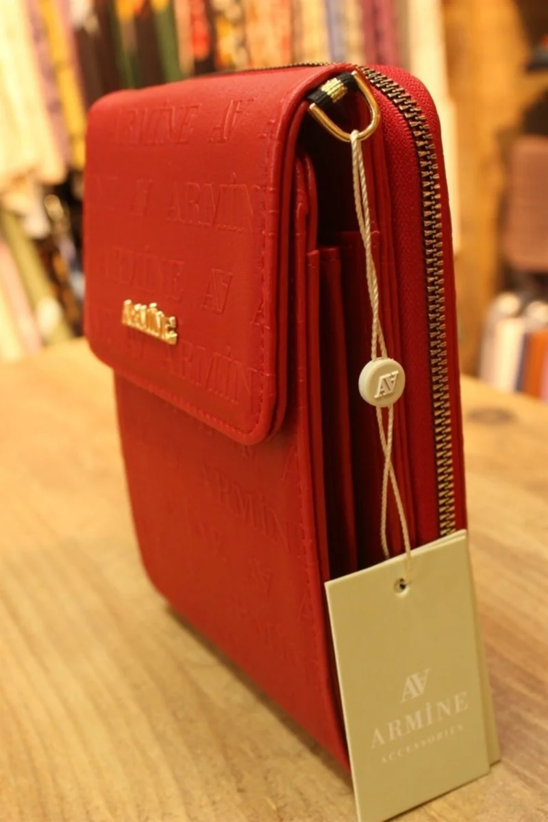 ARMINE 266 Bag Laser
