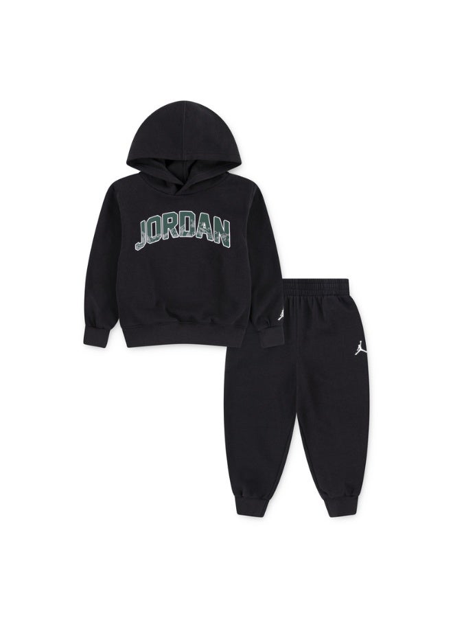 Jordan مجموعة هدايا JDN MJ AJ1 - Image 4