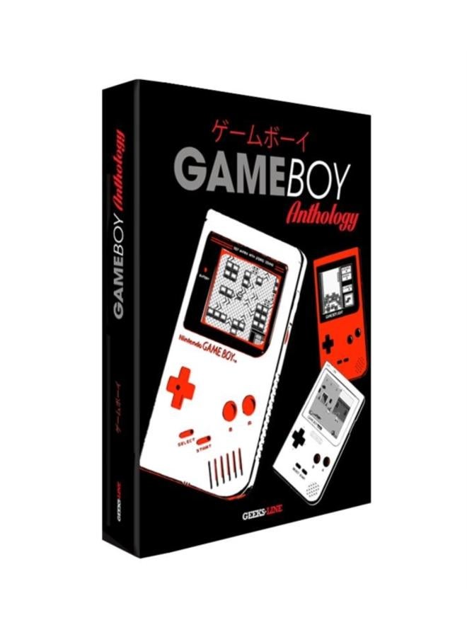 Game Boy Anthology