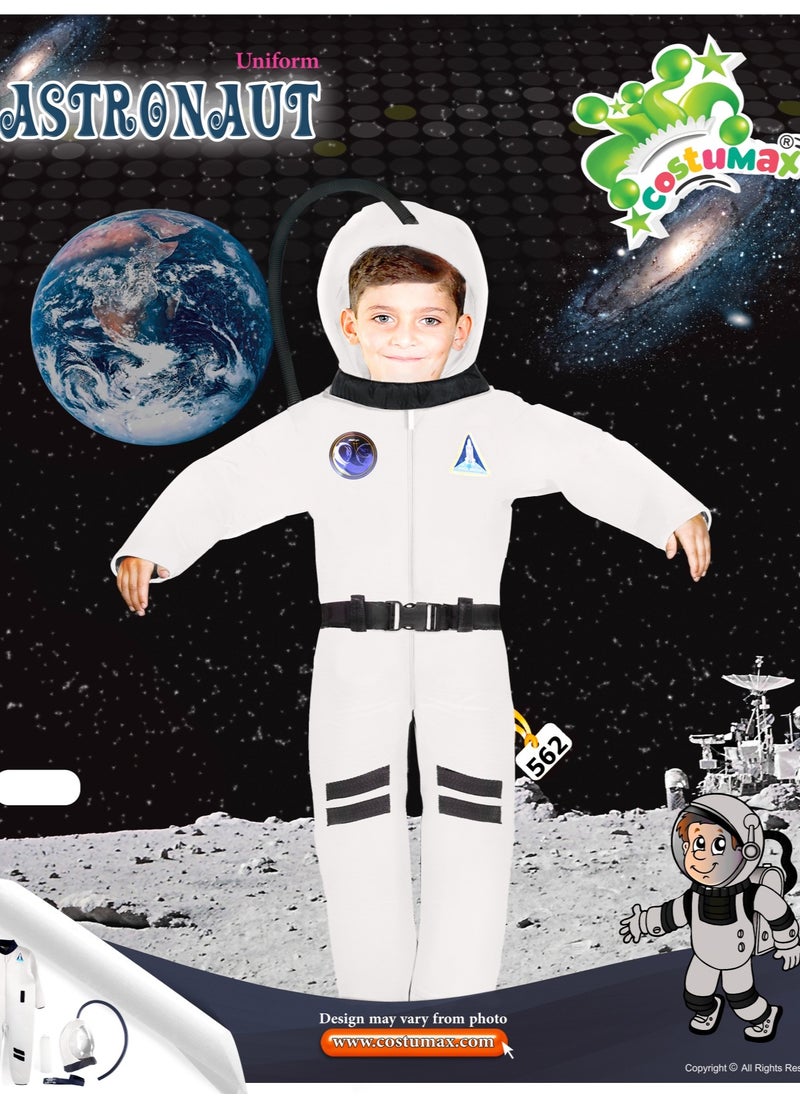 costumax Astronaut Costume For Boys  - Image 1