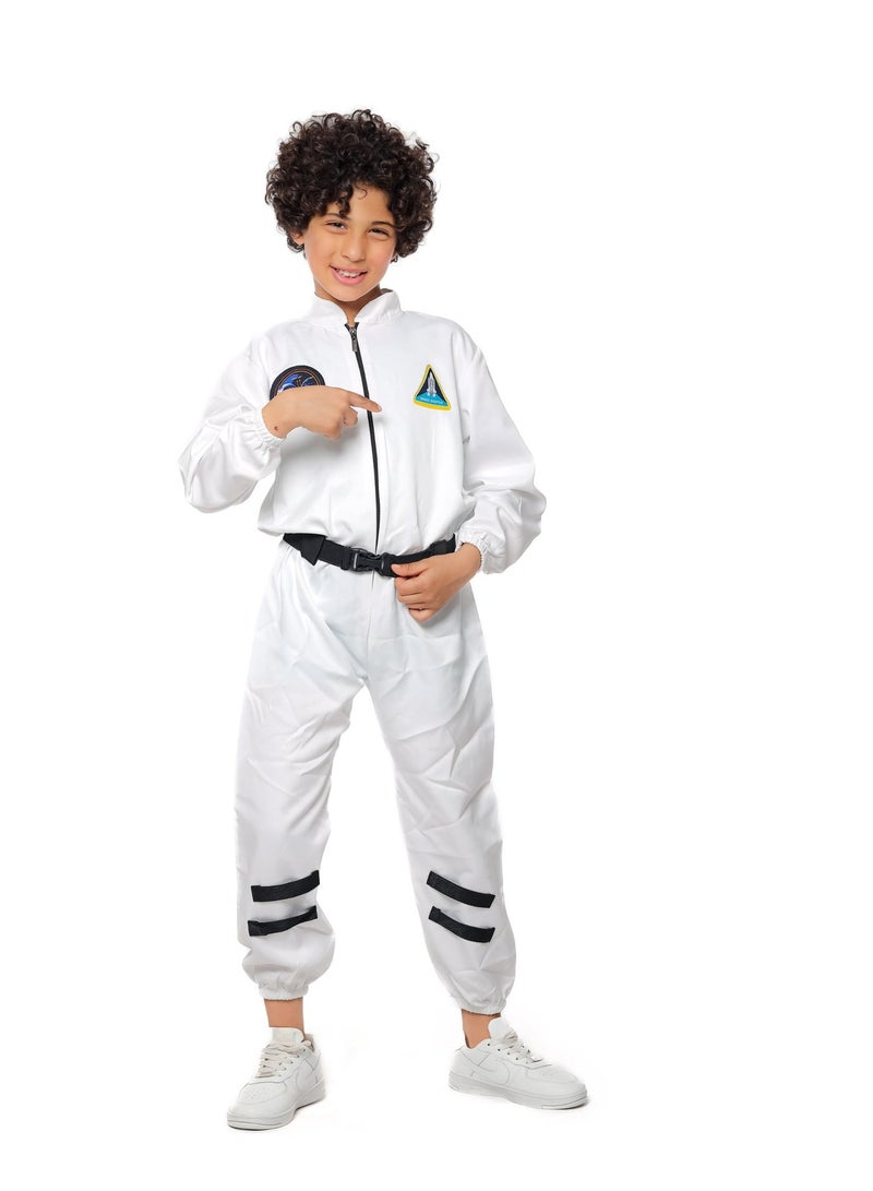 costumax Astronaut Costume For Boys - Image 3