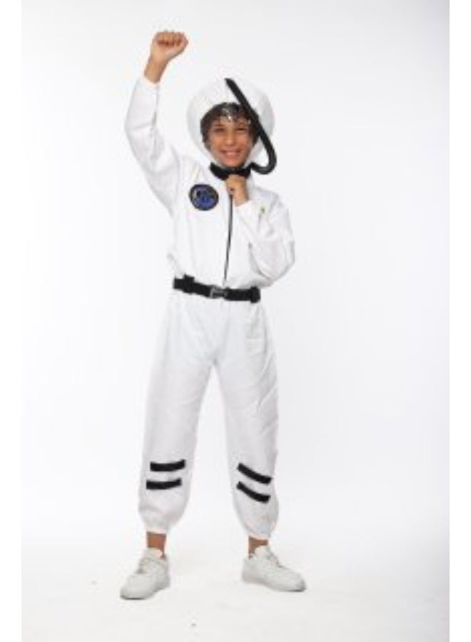 costumax Astronaut Costume For Boys - Image 1