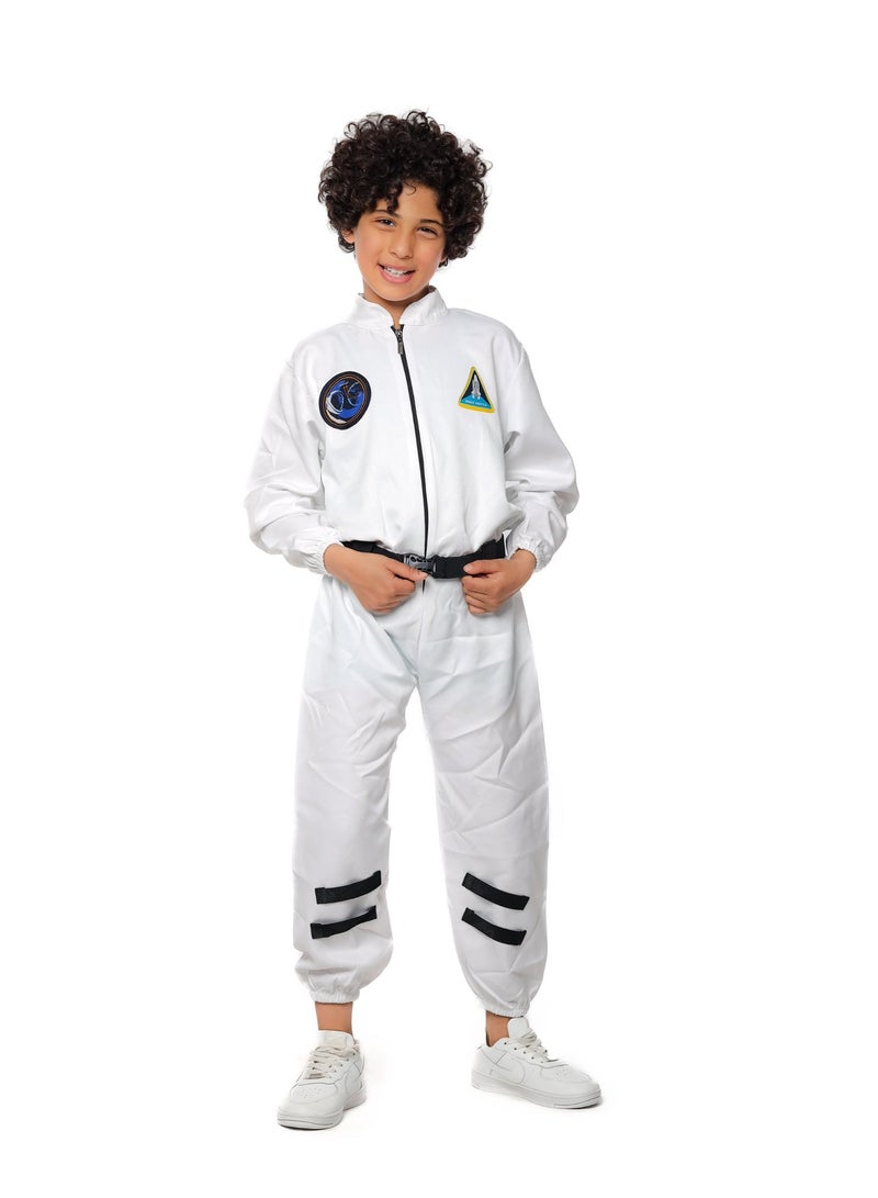 costumax Astronaut Costume For Boys - Image 2