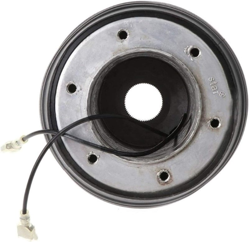 Wivplex 21mm Steering Wheel Hub Adapter Kit - Image 2