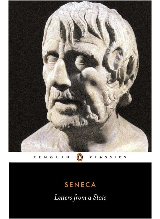 Letters From A Stoic 