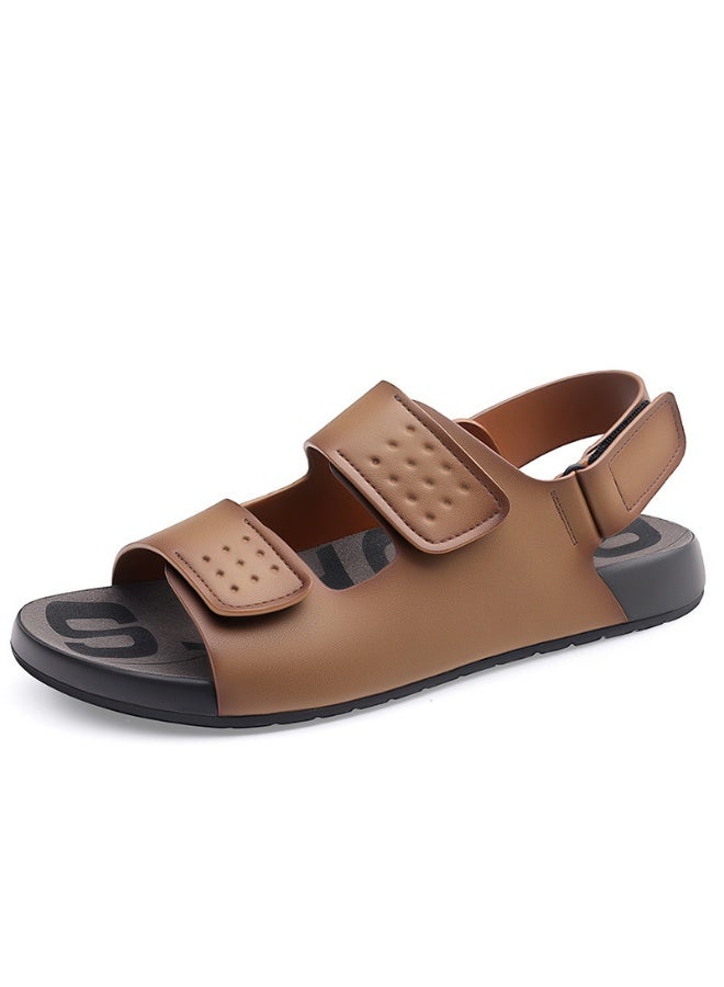 New Fashionable Premium Men's Sandals 