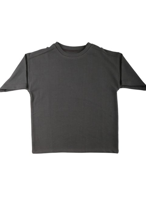 تيشيرت نص كم أولادي