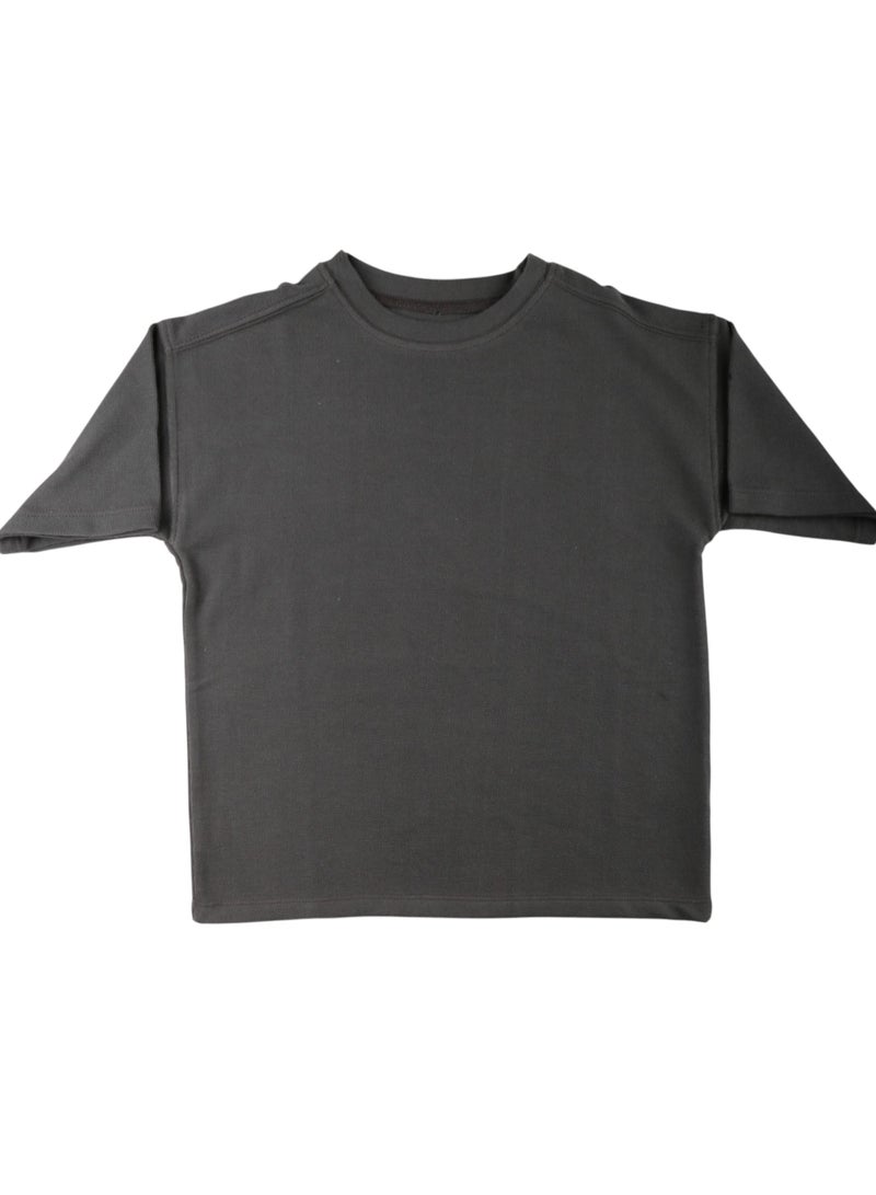 الصياد تيشيرت نص كم أولادي