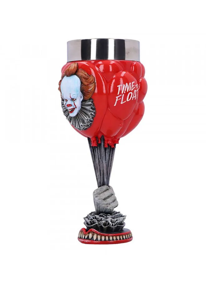 Nemesis Now IT Time To Float 19.5cm Goblet