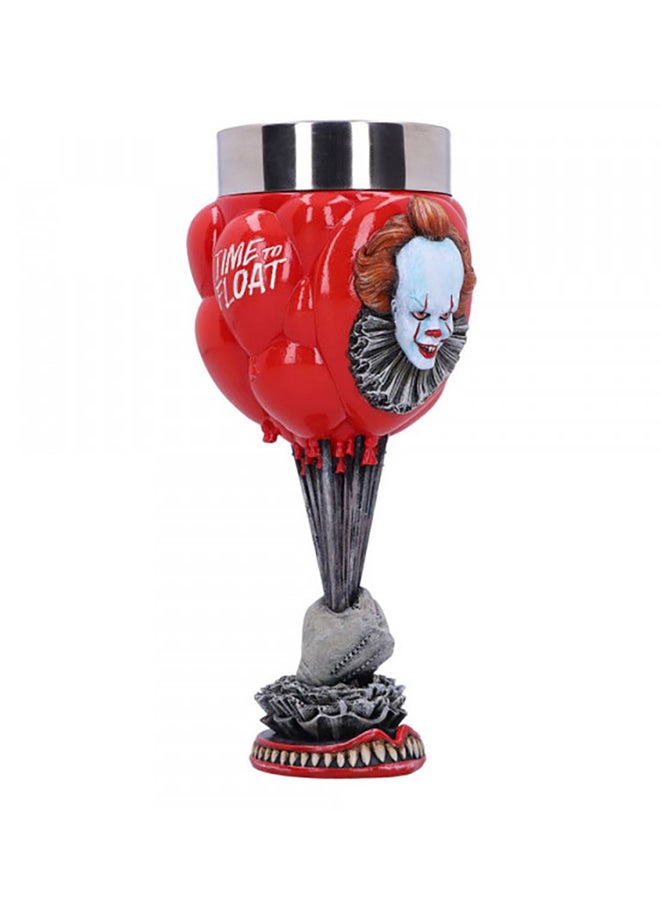 Nemesis Now IT Time To Float 19.5cm Goblet - Image 4
