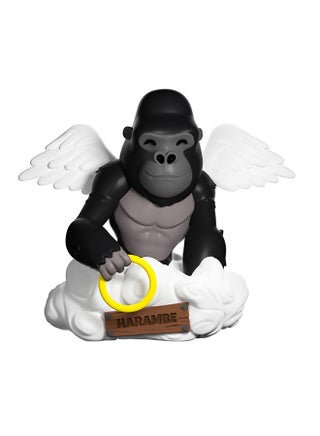 Meme- Harambe Vinyl Figure - pzsku/Z829B32EEBE16B7DBDEA7Z/45/_/1681888053/6f162bbc-08be-469b-8a47-e59b3c8f996f