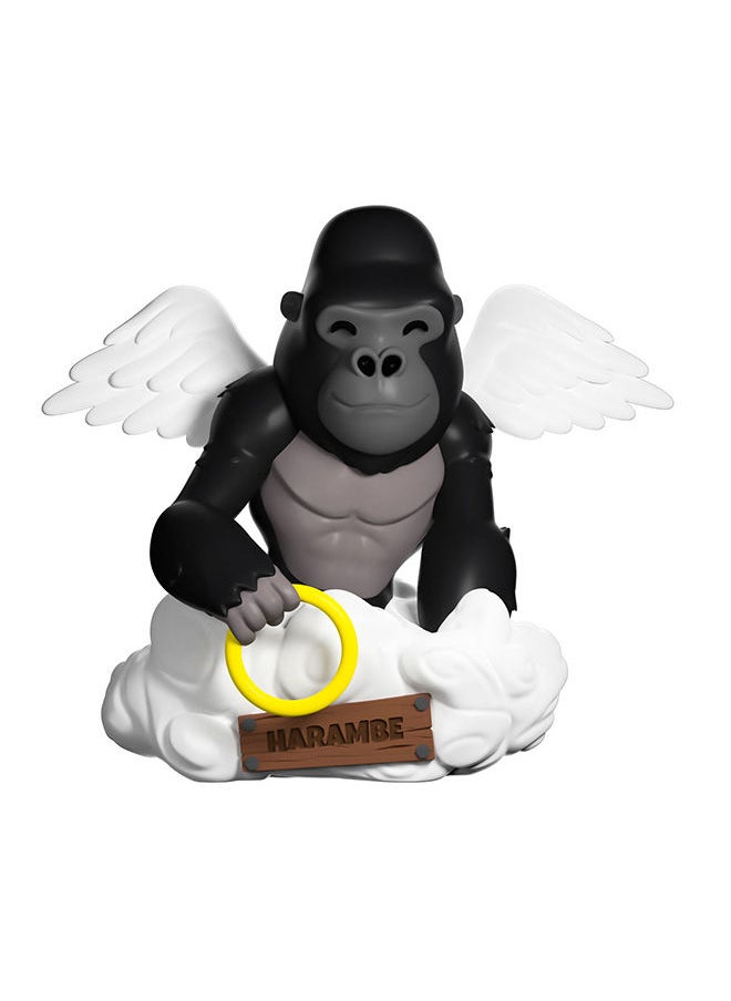 YOUTOOZ Meme- Harambe Vinyl Figure 