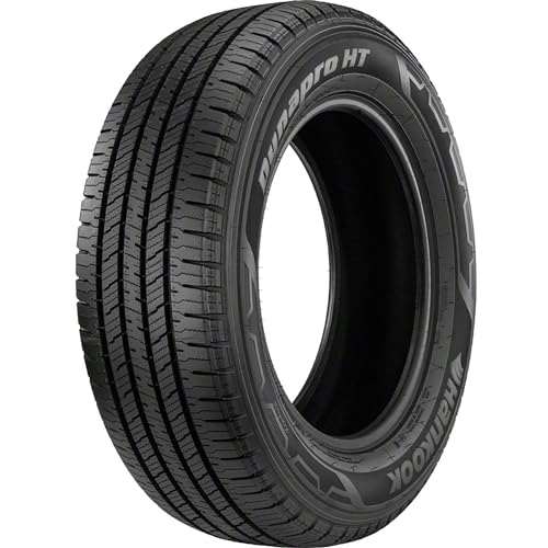 Hankook DynaPro HT RH12 Radial Tire - 215/70R16 99T SL - Image 1