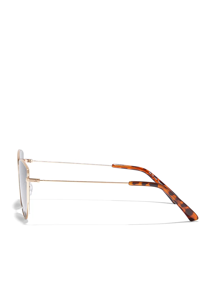 Blackout BlackOut CELEB - Cat Eye - Full Rim - Sunglasses