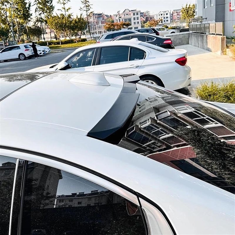 Vuzmode Car Rear Trunk Spoiler for 3 Series G20 - Image 2