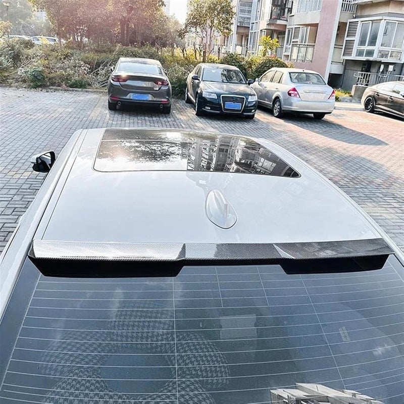 Vuzmode Car Rear Trunk Spoiler for 3 Series G20 - Image 5