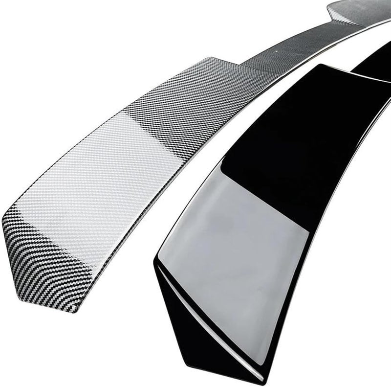 Vuzmode Car Rear Trunk Spoiler for 3 Series G20 - Image 4