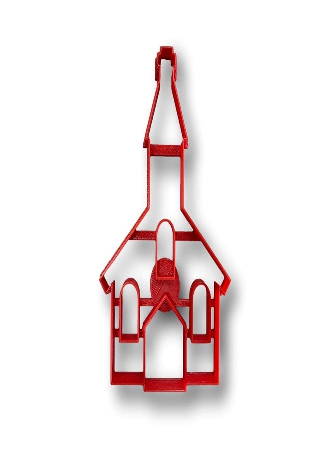 Arbi Design Church Cookie Cutters - Image 1
