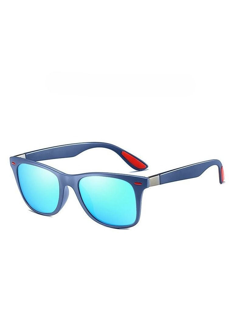 HDCRAFTER New UV400 Men's Polarized Sunglasses
