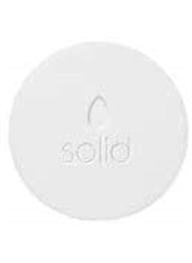 beautyblender BEAUTYBLENDER BLENDERCLEANSER Lavender Solid for Cleaning Makeup Sponges, Brushes & Applicators, 1 oz. Vegan, Cruelty Free and Made in the USA  - Image 3