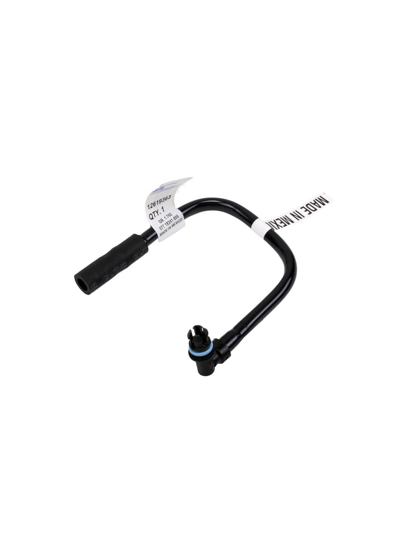 GM GM Genuine Parts 12619363 Positive Crankcase Ventilation (PCV) Hose  - Image 1