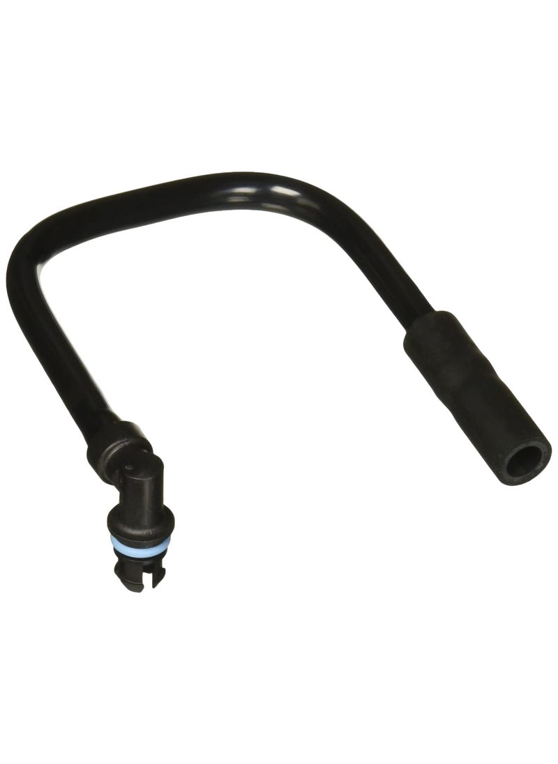 GM GM Genuine Parts 12619363 Positive Crankcase Ventilation (PCV) Hose  - Image 2