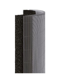 Generic Air Purifier For Xiaomi Mi Replacement Filter for 3H&3C Compatible with Xiaomi mi Activated Carbon 360 Integrated Triple-Layer High-Efficiency H13 Grade, GREY  - Image 3