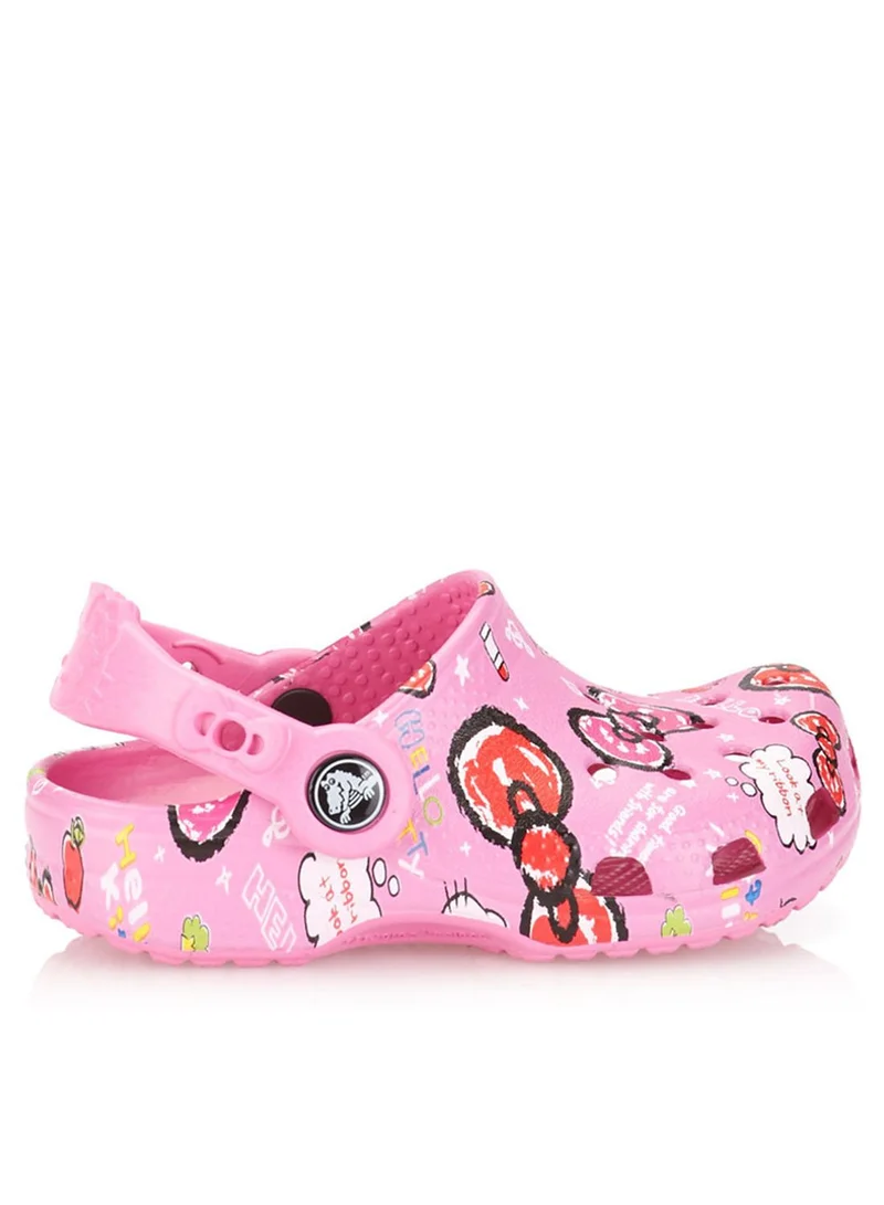 crocs Crocband Hello Kitty Kids