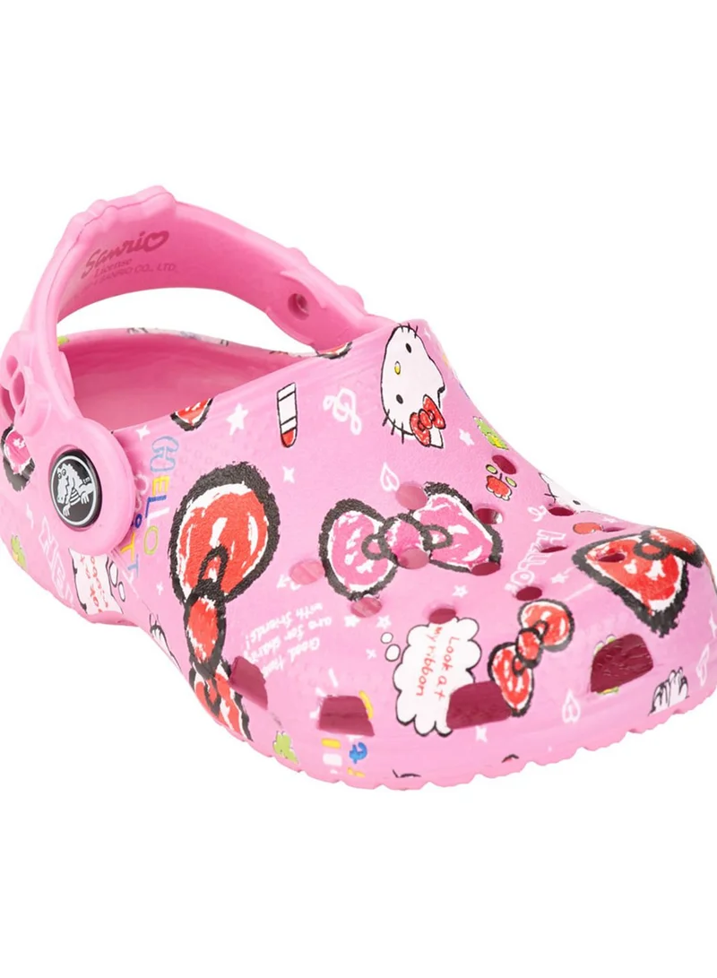 crocs Crocband Hello Kitty Kids
