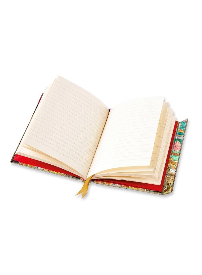 Aimee Stewart: Vintage Cook Book Library (Foiled Journal)  - Image 2