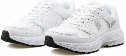 U.S. Polo Assn. بيز. بولو أسن. بولو أمريكي فيليكس أحذية رياضية نسائية 4fx A10150175612010  - Image 3