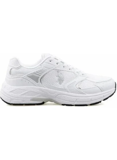 U.S. Polo Assn. BASE. Polo Assn. Us Polo Felıx Wmn 4fx Women's Sports Shoes A10150175612010