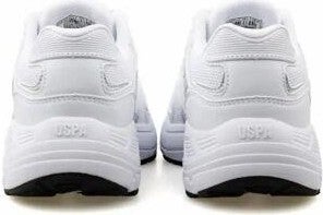 U.S. Polo Assn. بيز. بولو أسن. بولو أمريكي فيليكس أحذية رياضية نسائية 4fx A10150175612010  - Image 4