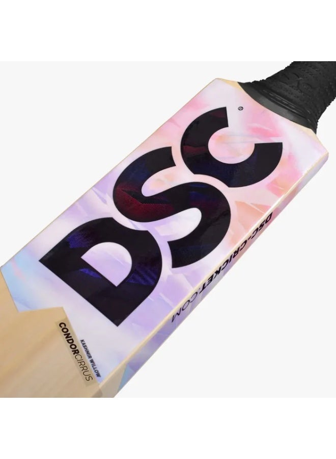 دي أس سي كوندور، ريش رقيق، خفاش الصفصاف الكشميري - Image 4