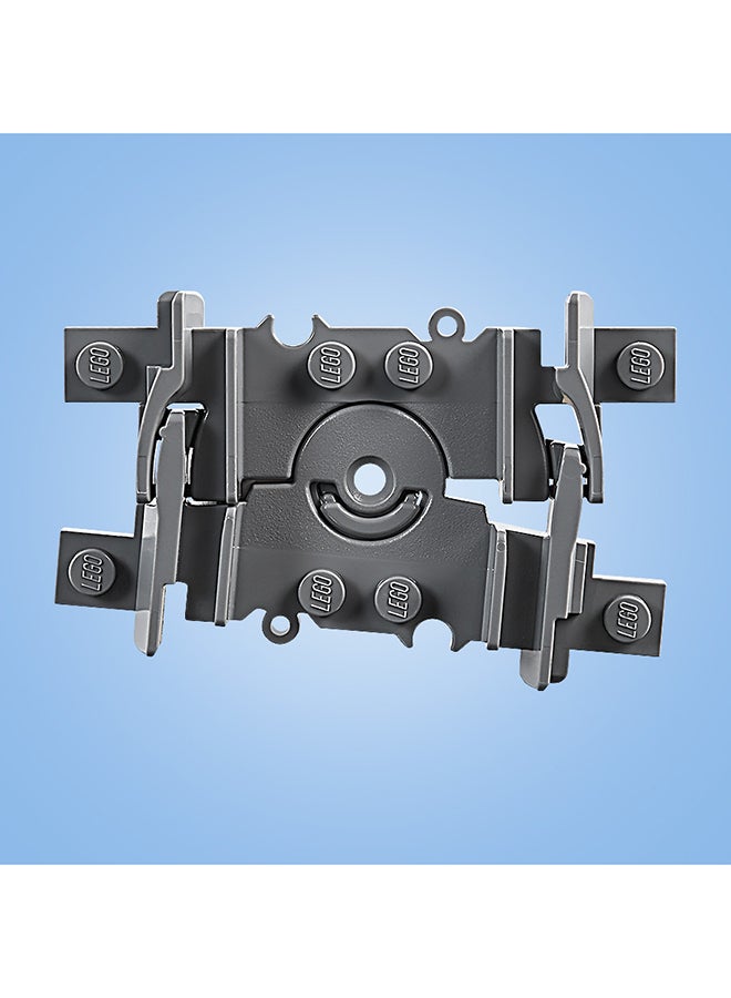 LEGO City Tracks 60205 (Age 5-12, 20 Pieces) - Image 3