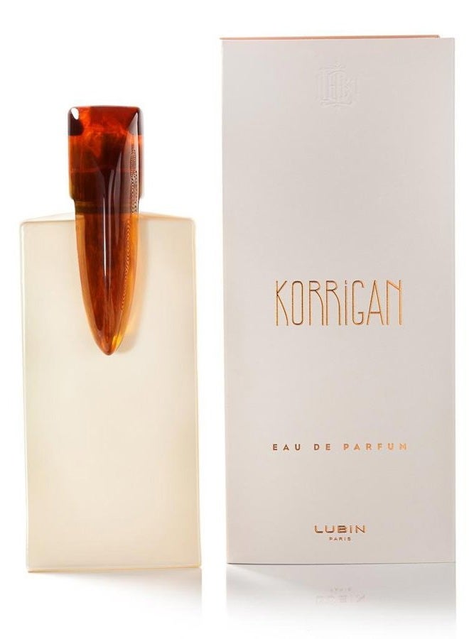 Paris Korrigan Eau De Parfum (100ml)