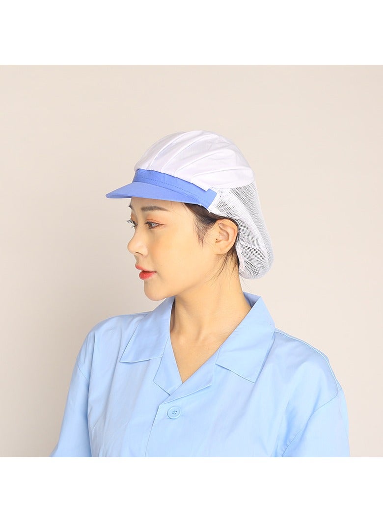 KUYING New Professional Chef Hat 